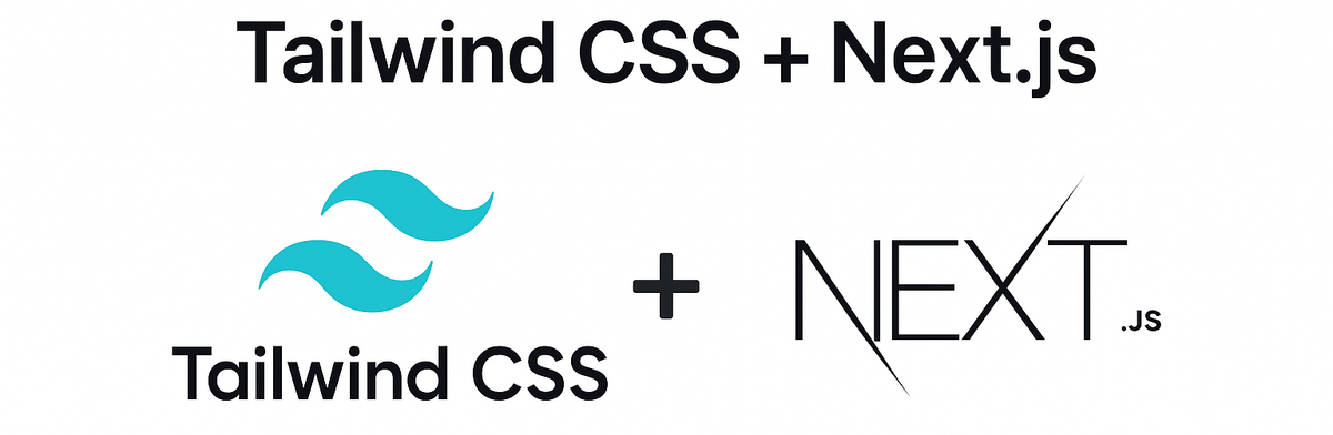 Next.js and Tailwind CSS